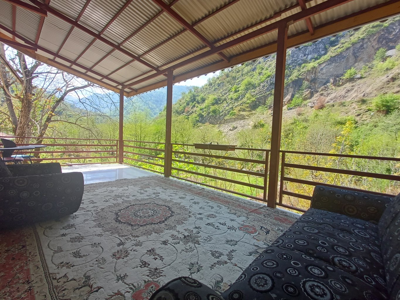 ویلا پنج خواب فتحی