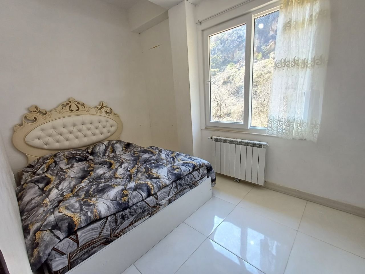 ویلا سه خوابه کامران