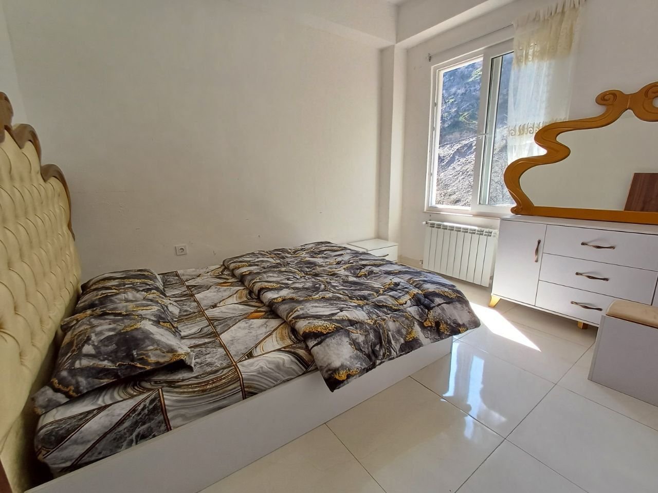 ویلا سه خوابه کامران - اتاق ۱