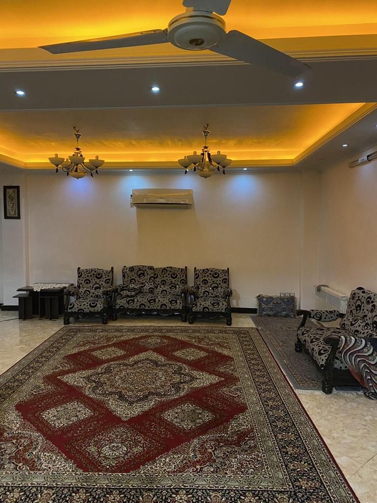 ویلا دوخوابه دریای 5