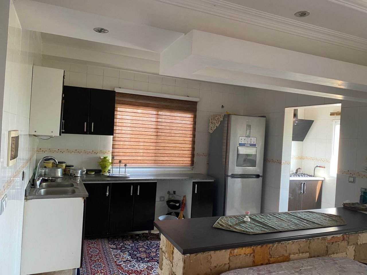 ویلا دوخوابه دریای 5