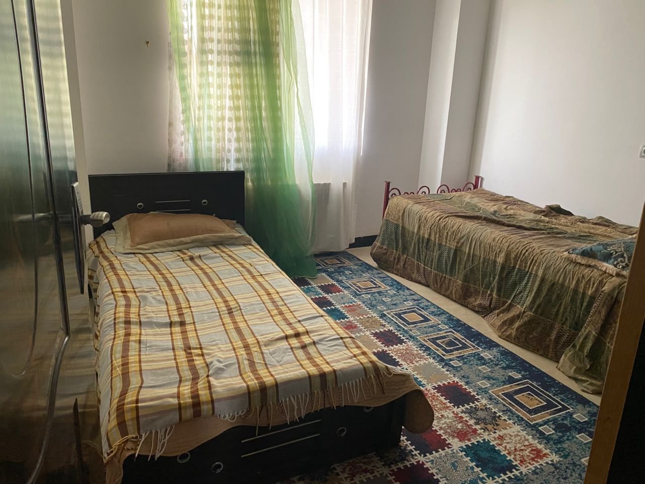 ویلا دوخوابه دریای 5