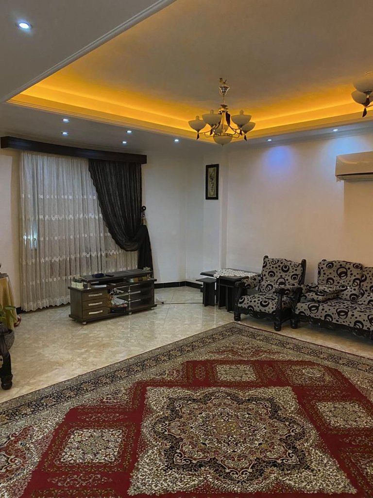 ویلا دوخوابه دریای 5