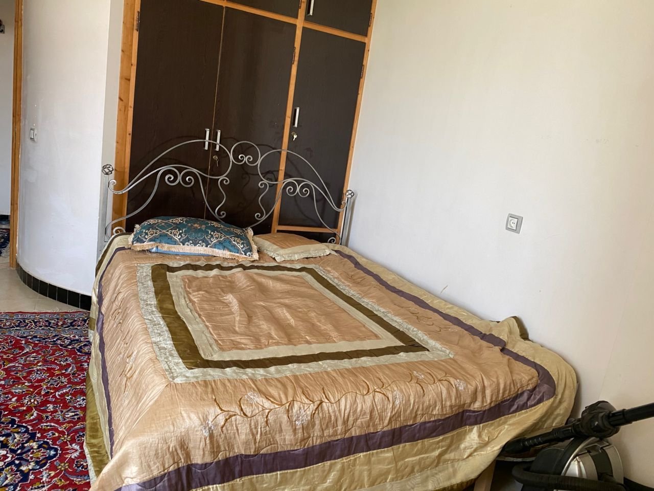 ویلا دوخوابه دریای 5