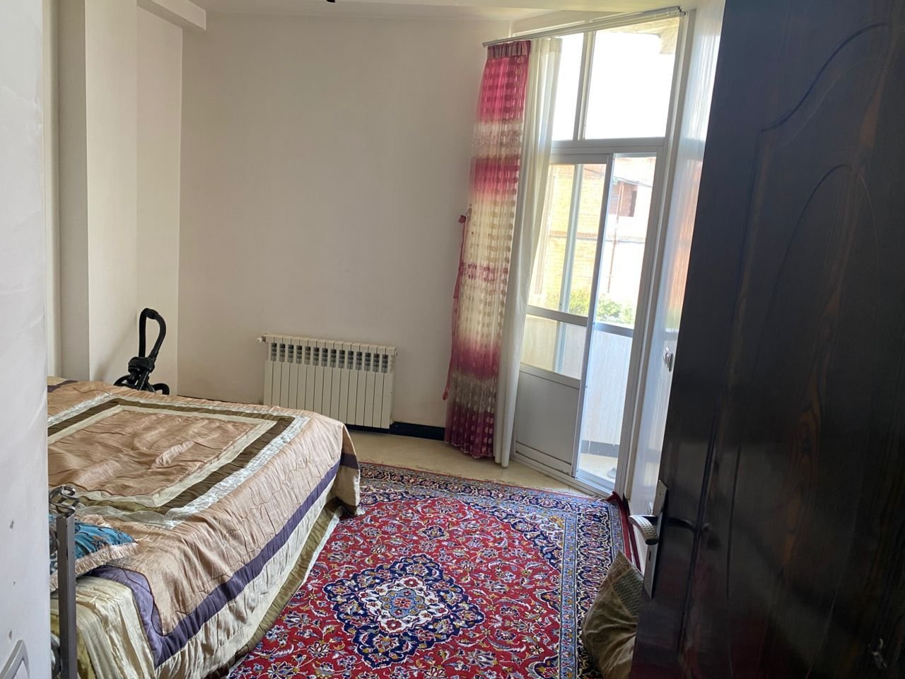 ویلا دوخوابه دریای 5