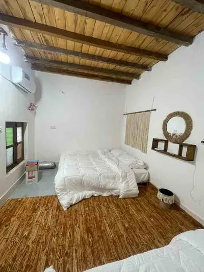 بومگردی دی گپو - واحد دستير