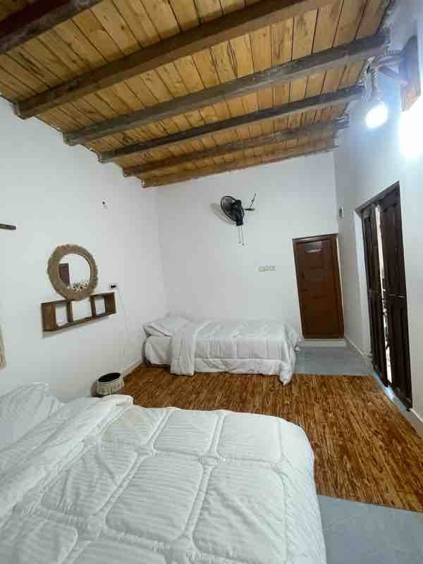 بومگردی دی گپو - واحد بِری