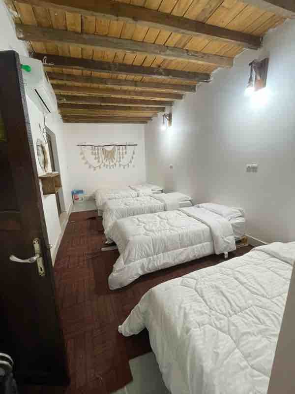 بومگردی دی گپو - واحد تبن