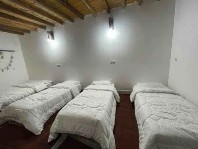 بومگردی دی گپو - واحد تبن