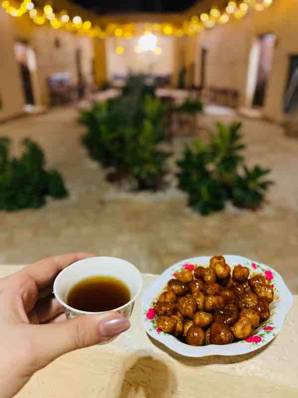 بومگردی دی گپو - واحد تبن