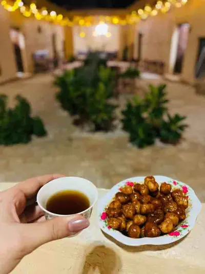 بومگردی دی گپو - واحد تبن