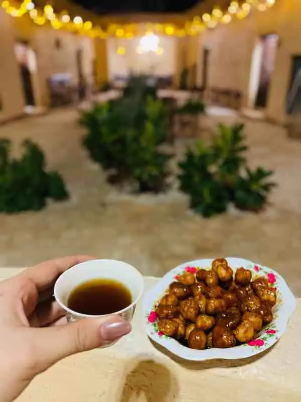 بوم گردی دی گپو - واحد تبن - انتخاب عنوان تصویر