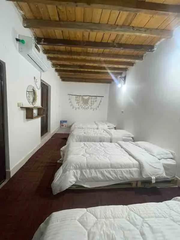 بوم گردی دی گپو - واحد تبن - انتخاب عنوان تصویر