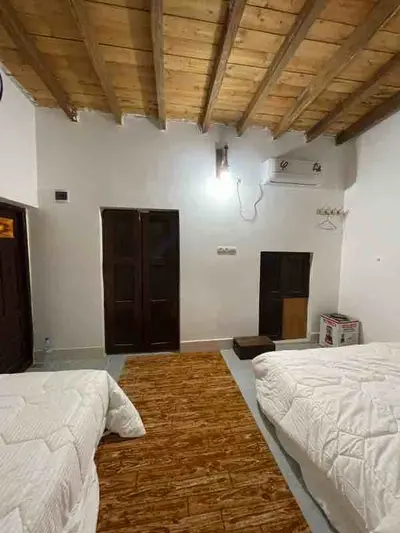 بومگردی دی گپو - واحد دستير