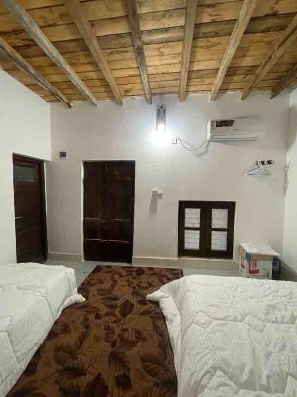 بومگردی دی گپو - واحد كُلو