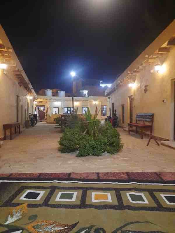 بومگردی دی گپو - واحد بِری