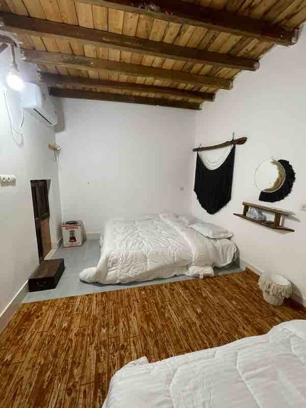 بومگردی دی گپو - واحد دستير