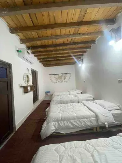 بومگردی دی گپو - واحد تبن