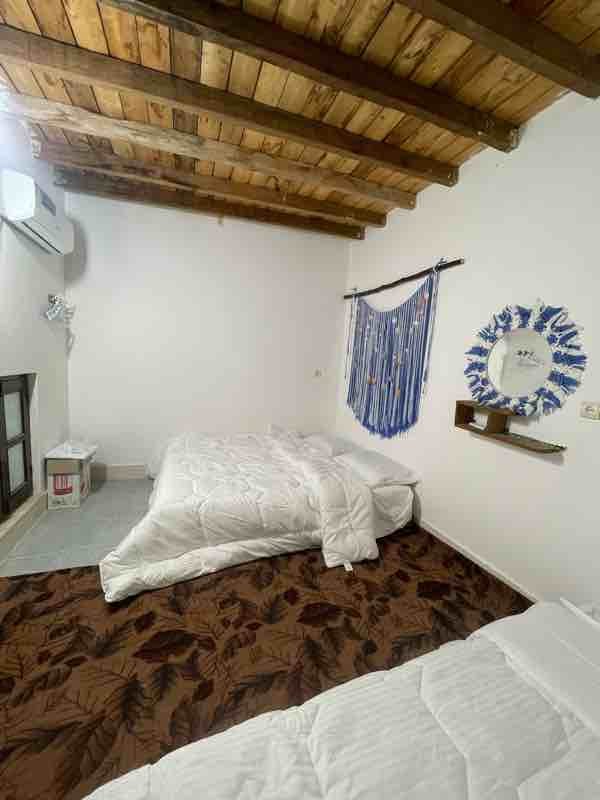 بومگردی دی گپو - واحد كُلو