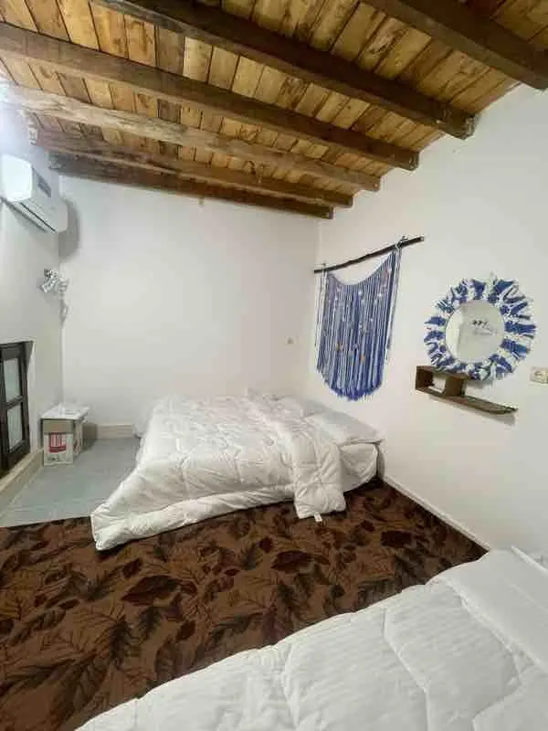 بوم گردی دی گپو - واحد كُلو - انتخاب عنوان تصویر