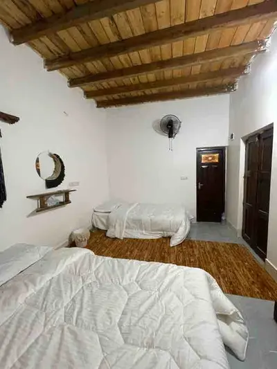 بومگردی دی گپو - واحد دستير