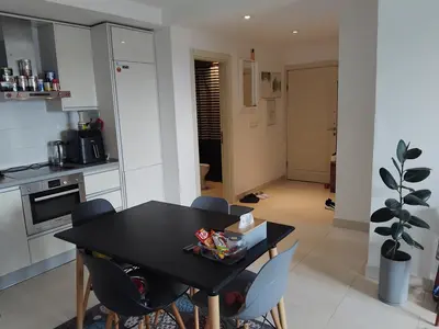 آپارتمان یک خوابه دامون 3