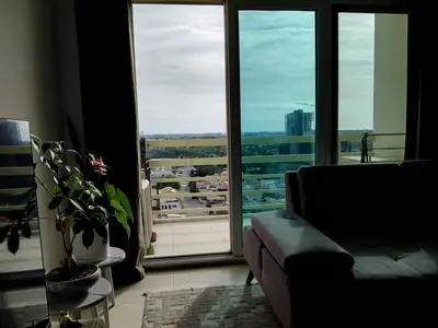 آپارتمان یک خوابه دامون 3