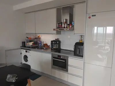 آپارتمان یک خوابه دامون 3