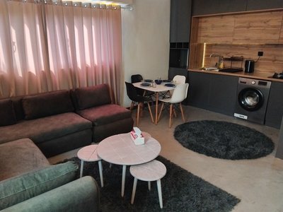 آپارتمان دوخوابه بنان شهرک صدف