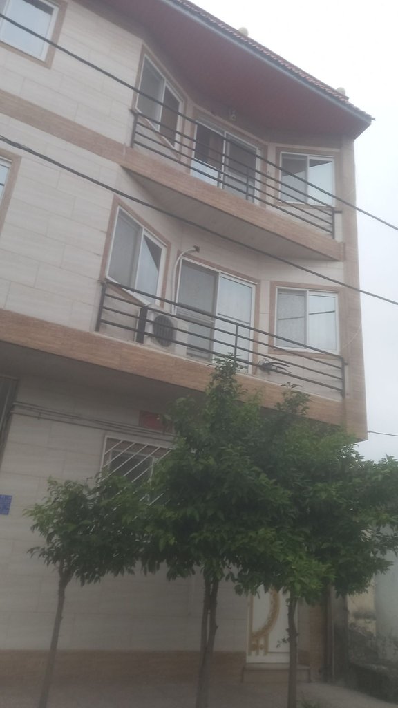 سوئیت سوئیت اپارتمان سیبن