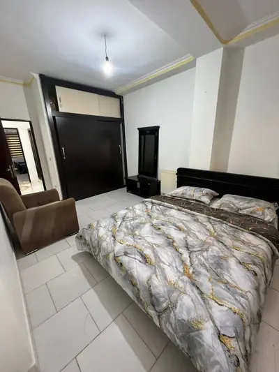 آپارتمان دوخوابه طلارگ