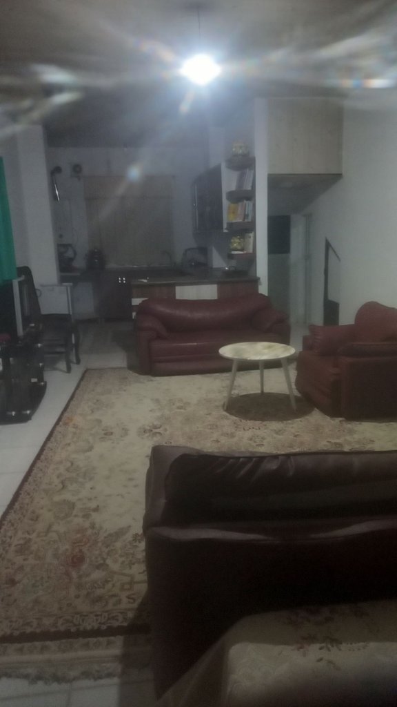 سوئیت سوئیت اپارتمان سیبن