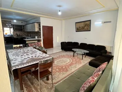 آپارتمان دوخوابه طلارگ