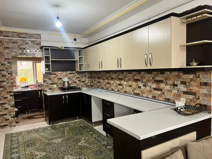 آپارتمان دوخوابه طلارگ