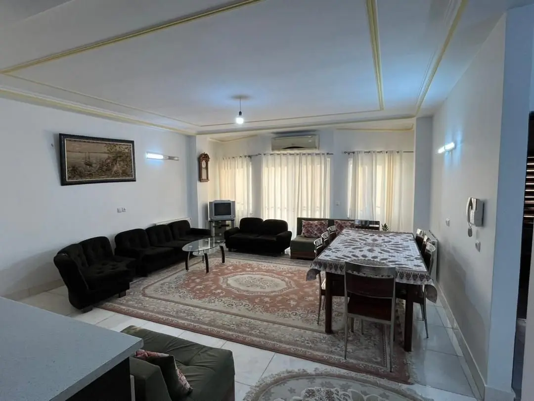 آپارتمان دوخوابه طلارگ