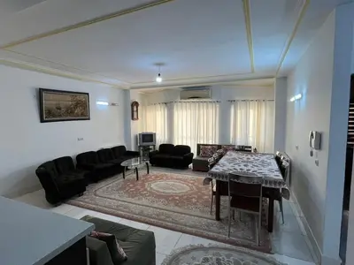 آپارتمان دوخوابه طلارگ