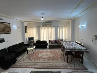 آپارتمان دوخوابه طلارگ