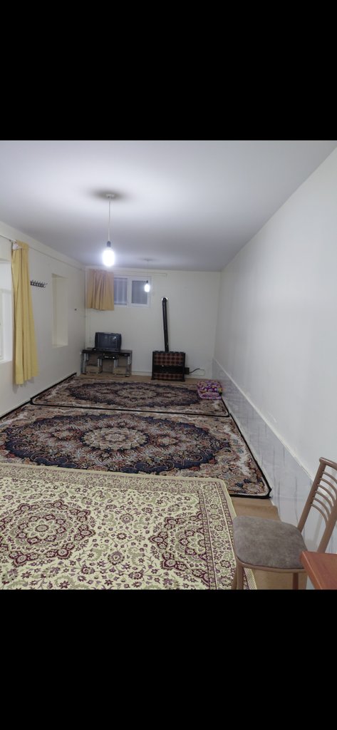 ویلا دوخوابه خداآفرین