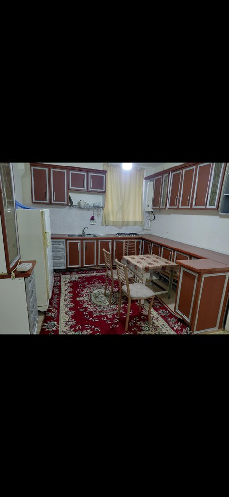 ویلا دوخوابه خداآفرین