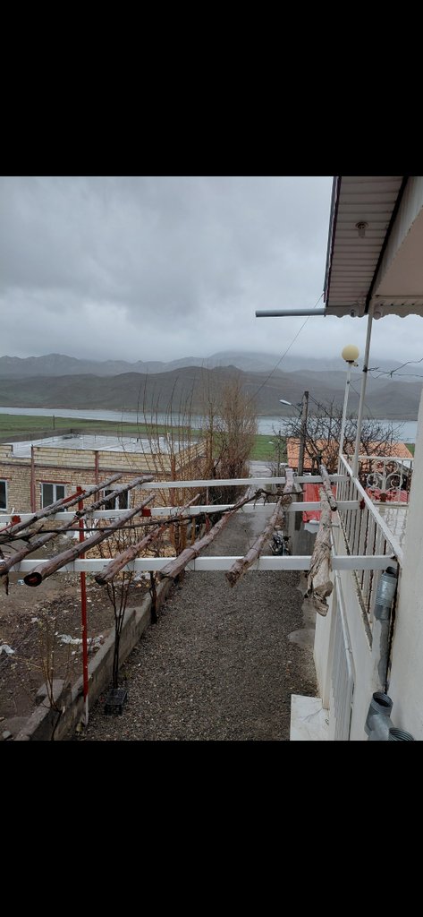 ویلا دوخوابه خداآفرین