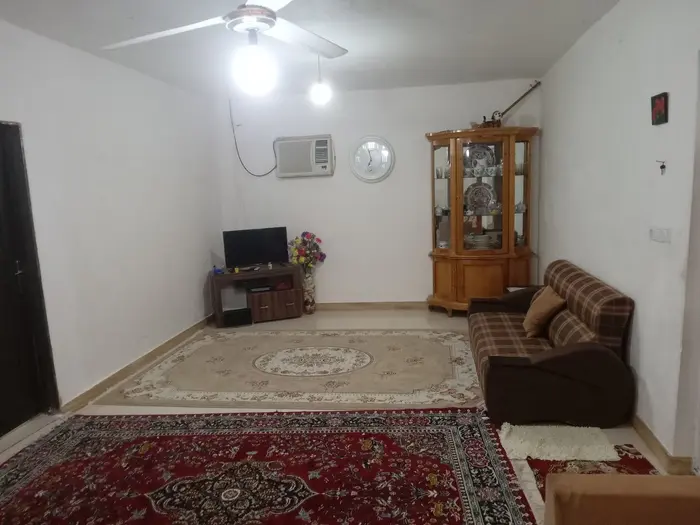 یک خوابه تنیانی