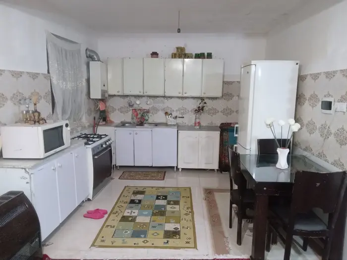 یک خوابه تنیانی