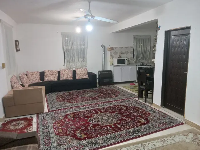 یک خوابه تنیانی