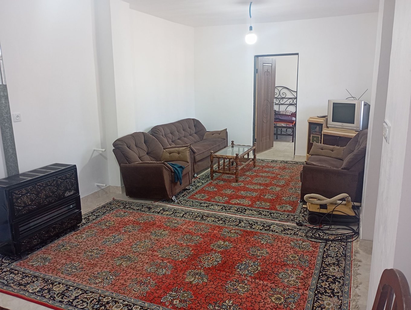 ویلا یک خوابه آرتین الکتریک