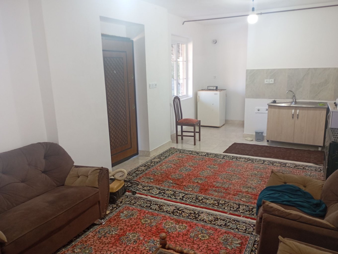 ویلا یک خوابه آرتین الکتریک