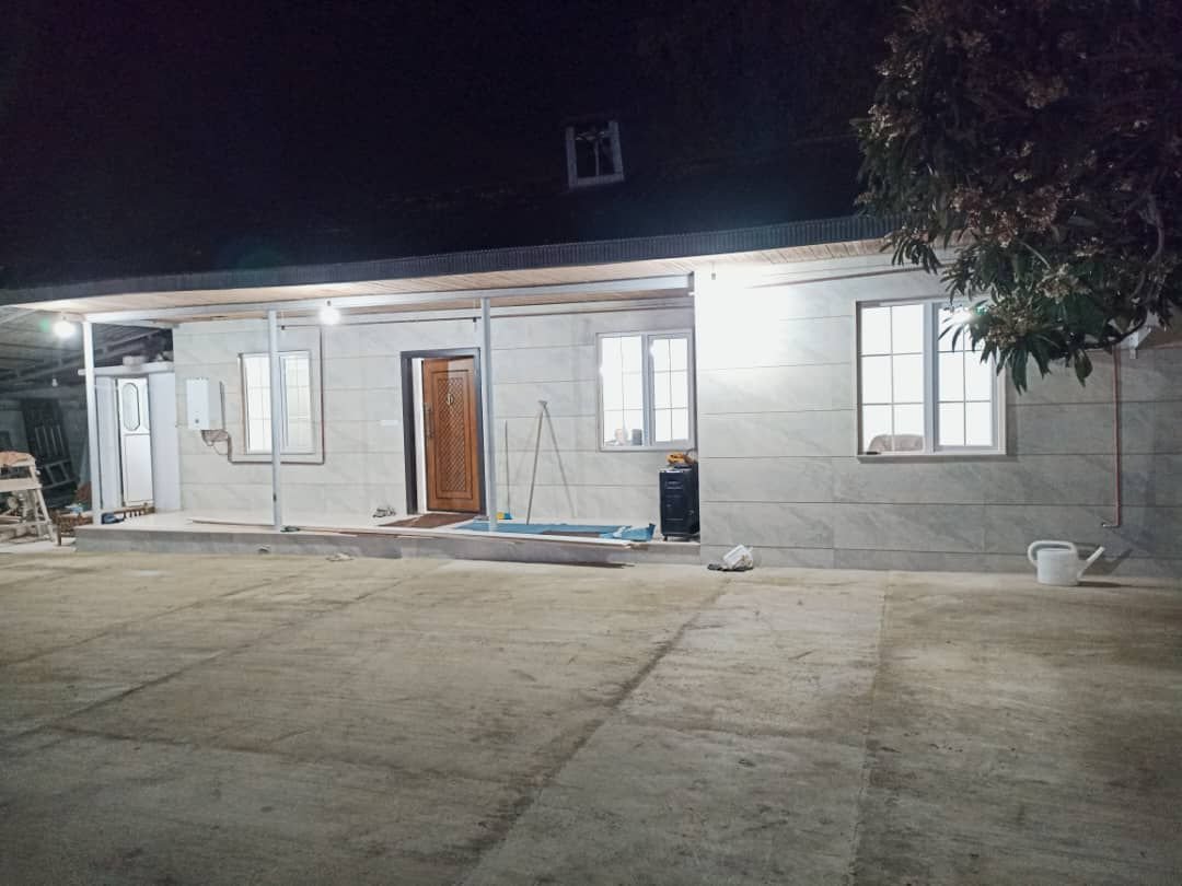 ویلا یک خوابه آرتین الکتریک