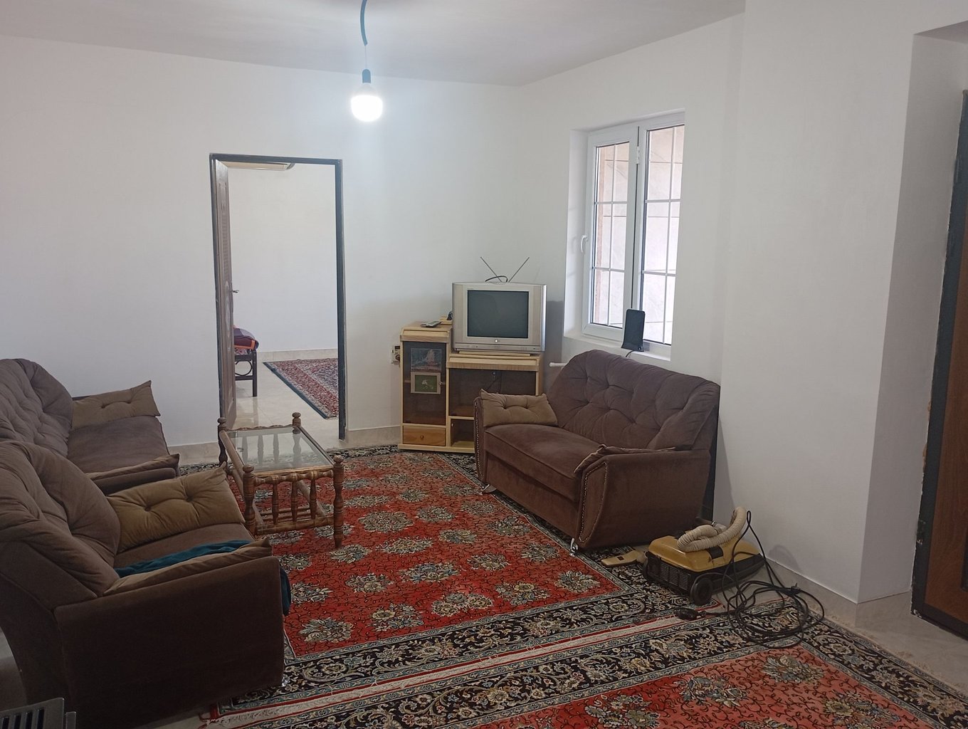 ویلا یک خوابه آرتین الکتریک