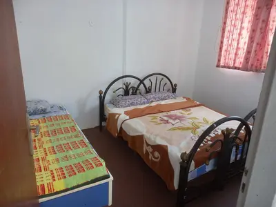 سوئیت یک خوابه ساحلی محمد