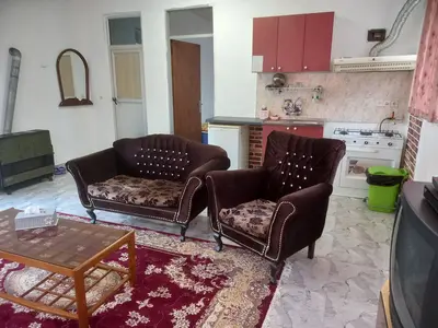 سوئیت یک خوابه ساحلی محمد