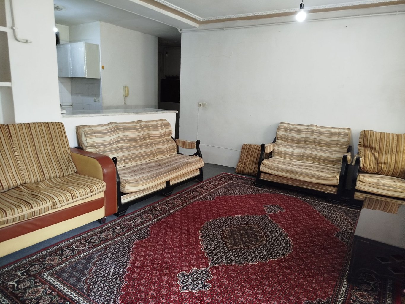 دوخوابه بهاران 19